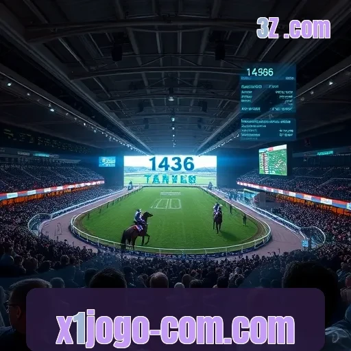 X1JOGO: Os Bônus Que Transformam Seus Jogos em Aventuras Crescentes