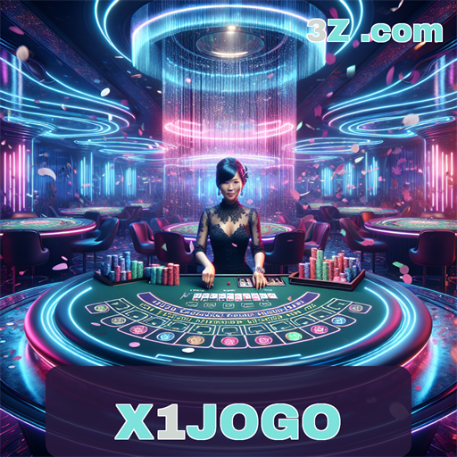 Experimente o Maravilhoso Mundo do Cassino no X1JOGO