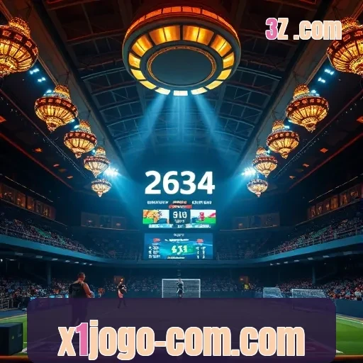 X1JOGO - Site Confiável