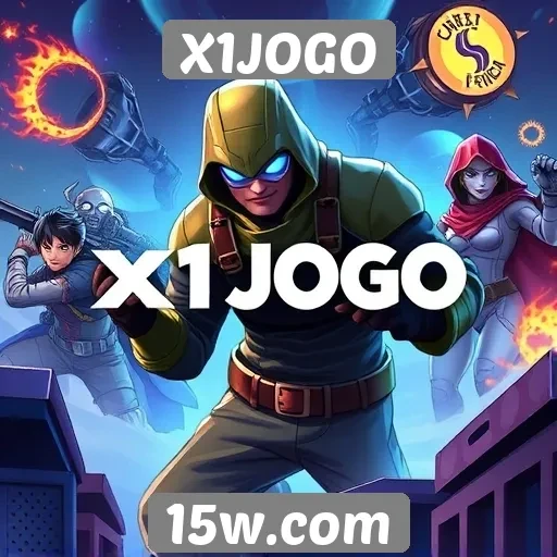 Avaliação de jogos populares no site X1JOGO