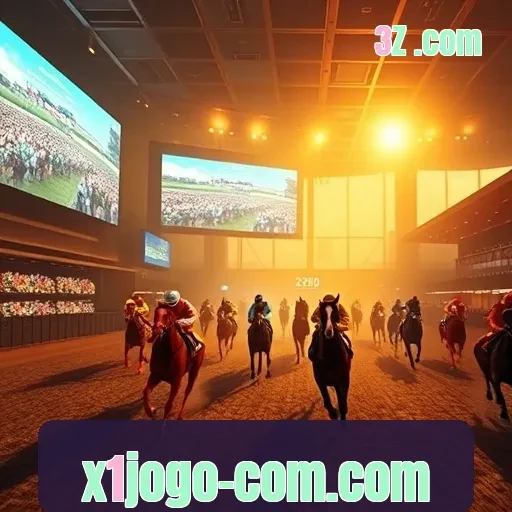 X1JOGO: Promoções Imperdíveis Que Você Precisa Conhecer