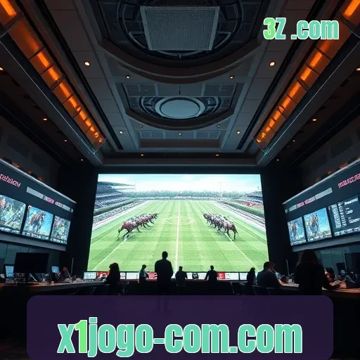 X1JOGO: Inovações de Segurança Para uma Experiência de Jogo Confiável