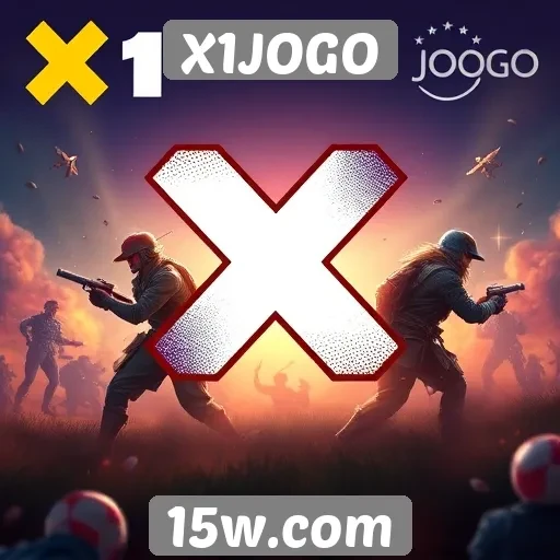 Novas atualizações em jogos populares no X1JOGO