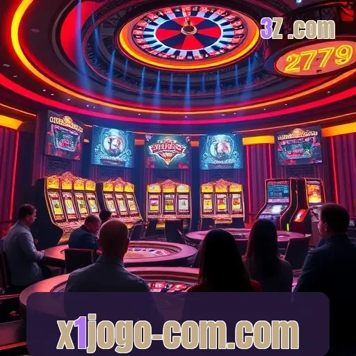 X1JOGO: Descubra as Vantagens dos Recursos VIP e sua Exclusividade