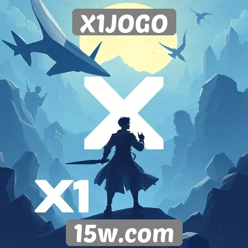 Plataforma X1JOGO aposta em jogos independentes